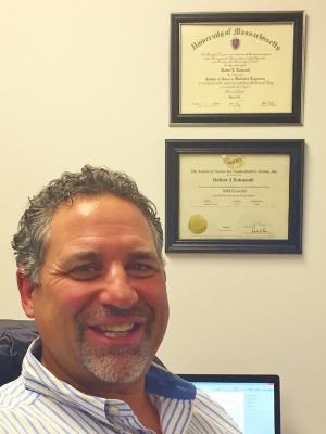 Raimondi Non-Destructive Testing Post Banner